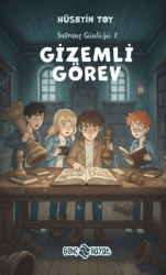 Gizemli Görev - Satranç Günlüğü 2 - Genç Hayat