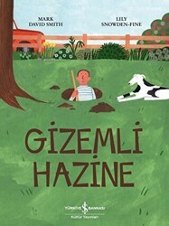 Gizemli Hazine - İş Bankası Kültür Yayınları