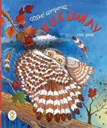 Gizemli Komşumuz Kukumav - Meraklı Tilki