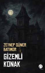 Gizemli Konak - Herdem Kitap