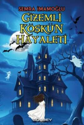 Gizemli Köşkün Hayaleti - 1