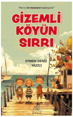 Gizemli Köyün Sırrı - 1