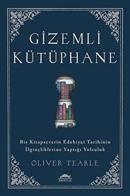 Gizemli Kütüphane - 1