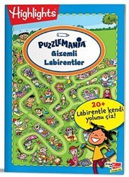 Gizemli Labirentler - 1