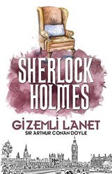 Gizemli Lanet - Sherlock Holmes - Halk Kitabevi