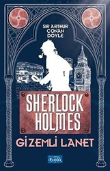 Gizemli Lanet - Sherlock Holmes - Parıltı Yayınları
