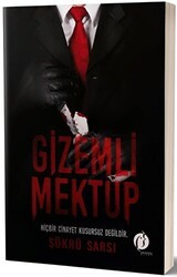 Gizemli Mektup - Herdem Kitap