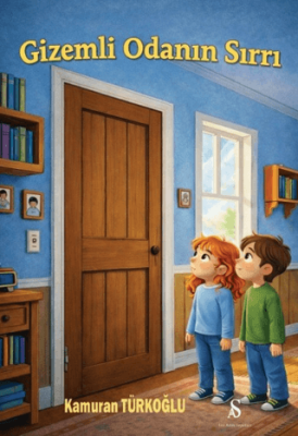 Gizemli Odanın Sırrı - 1