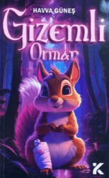 Gizemli Orman - Kiba Yayımcılık