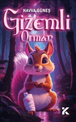 Gizemli Orman - 1