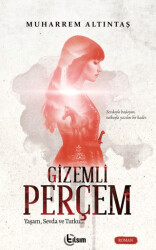 Gizemli Perçem - Tılsım Yayınevi