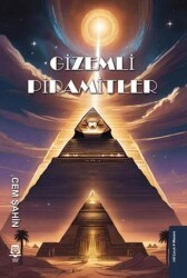 Gizemli Piramitler - UGİ Çocuk