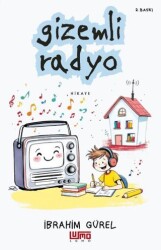 Gizemli Radyo - Lumo Yayın Grubu