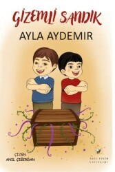 Gizemli Sandık - Akıl Fikir Yayınları