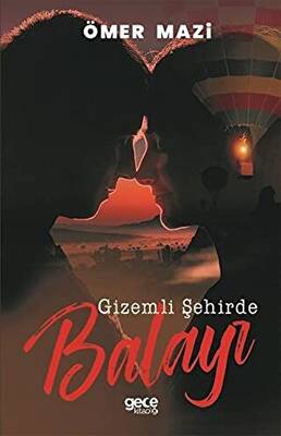 Gizemli Şehirde Balayı - 1