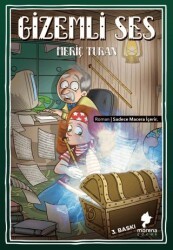 Gizemli Ses - Morena Yayınevi