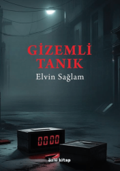 Gizemli Tanık - Özlü Kitap