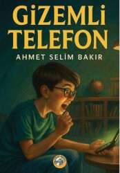 Gizemli Telefon - Akıllı Zebra