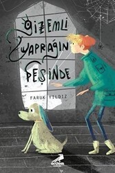 Gizemli Yaprağın Peşinde - Erdem Çocuk