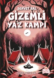 Gizemli Yaz Kampı - Nesil Çocuk Yayınları