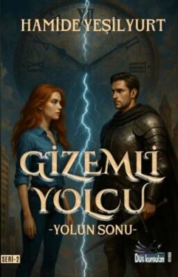 Gizemli Yolcu 2 - Yolun Sonu - 1