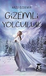 Gizemli Yolculuk - Kitap At Yayınları