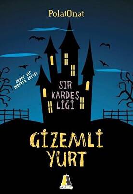 Gizemli Yurt - Sır Kardeşliği - 1