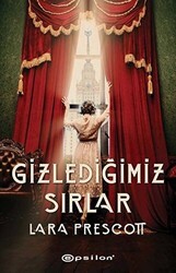 Gizlediğimiz Sırlar - Epsilon Yayınevi