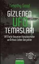 Gizlenen Ufo Temasları - Omega