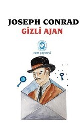 Gizli Ajan - Cem Yayınevi