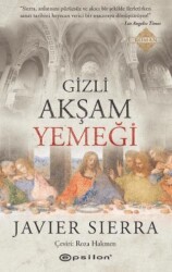 Gizli Akşam Yemeği - Epsilon Yayınevi