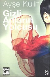 Gizli Anların Yolcusu - Everest Yayınları