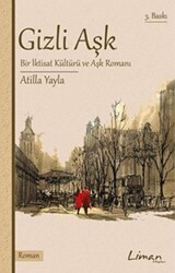 Gizli Aşk - Liman Kitaplar