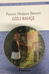 Gizli Bahçe - İnkılap Kitabevi