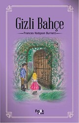 Gizli Bahçe - Fark Yayınları