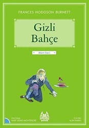 Gizli Bahçe - Arkadaş Yayınları
