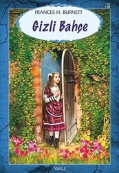 Gizli Bahçe - Özyürek Yayınları