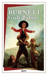Gizli Bahçe - Zeplin Kitap