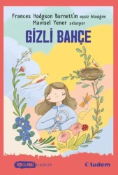 Gizli Bahçe - Tudem Yayınları
