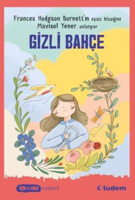 Gizli Bahçe - 1