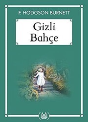 Gizli Bahçe - Arkadaş Yayınları
