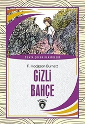 Gizli Bahçe - Dorlion Yayınları