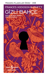 Gizli Bahçe Şömizli - İş Bankası Kültür Yayınları