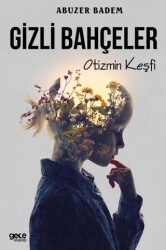 Gizli Bahçeler - Gece Kitaplığı