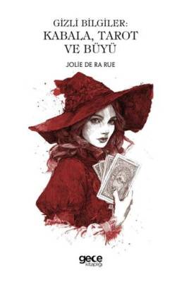 Gizli Bilgiler Kabala Tarot ve Büyü - 1