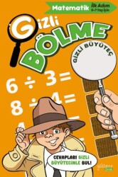 Gizli Bölme - Yakamoz Yayınevi