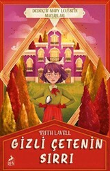 Gizli Çetenin Sırrı - Ren Kitap