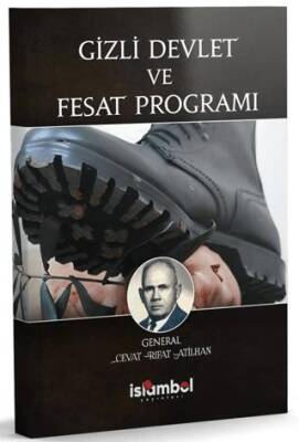 Gizli Devlet ve Fesat Programı - 1