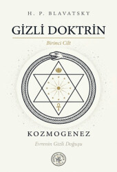 Gizli Doktrin - Hatem`ül Enbiya Yayıncılık