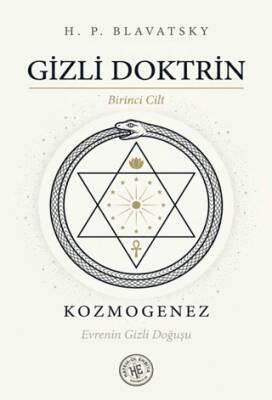 Gizli Doktrin - 1